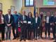 Premio &quot;Comuni virtuosi&quot; assegnato a Chivasso per la gestione del territorio