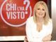 Federica Sciarelli, da anni conduttrice di 'Chi l'ha visto?'