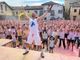 Sport e solidarietà protagonisti alla Hope Color