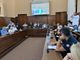 Chivasso, riunione preliminare all’Esercitazione Nazionale di Protezione Civile EXE Po Chivasso, riunione preliminare all’Esercitazione Nazionale di Protezione Civile EXE Po