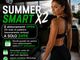 Fitness e risparmio: la rivoluzione H24 di SMART TIW raddoppia per l'estate