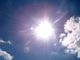 Meteo: bel tempo nel fine settimana e il caldo torna a salire