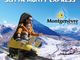Vivi un'esperienza unica scendendo con Monty Express a 45 km/h in un paesaggio innevato o notturno