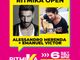 Ritmika 2022: nella serata inaugurale il “Mengoni Tribute” con Alessandro Merenda ed Emanuel Victor