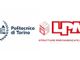 Logo politecnico e azienda