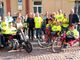 Asd Hope Running Onlus al fianco di due eccellenze dello sport azzurro