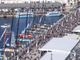 Avvio record per The Ocean Race, ad Alicante oltre 300.000 visitatori all’Ocean Live Park. Grande successo per il Pavilion di Genova