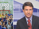 Alberto Rimedio racconta il suo libro &quot;Euro 2020. Wembley si inchina all'Italia&quot; martedì 6 settembre a Busto