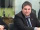 Giglio Vigna (Lega):&quot;Ivrea è dalla parte di Israele e della Democrazia&quot;