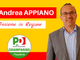 Appiano (Pd): &quot;Un voto per il futuro del Piemonte&quot;