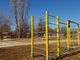 Volpiano: nuova area picnic in Vauda, inaugurazione sabato 27 aprile