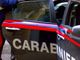 arresto dei carabinieri - immagine di repertorio