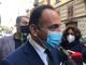 Coronavirus, Cirio: &quot;La seconda ondata 8 volte superiore a quella di primavera&quot;