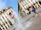 Sul Torinese weekend di bel tempo, torna il gran caldo