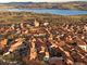 Patto tra Città Metropolitana e Candia per valorizzare il lago e la sua area protetta