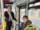 Chivasso percorre la strada green: in servizio due nuovi autobus elettrici