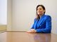 L'assessore Chiara Caucino