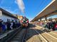 Riapre la Chivasso-Asti: tutto esaurito sul treno storico degli anni '50