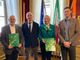 Incontro in Regione per Confagricoltura