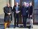 Inaugurata la nuova sede della Croce Rossa di Cavagnolo, Gavazza (Lega Salvini Piemonte): &quot;Garantito il servizio alla collina attraverso scelte intelligenti&quot;