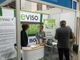 EViso ospite ad A&amp;T