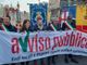 Chivasso in marcia per la legalità