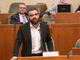 Grimaldi attacca la Regione: &quot;Sulla riconversione ecologica non ci sono più scuse&quot;