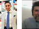 Massimo Ciaglia, Ceo di Grownnectia e Franco Colombo, Presidente Filasc