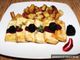 MercoledìVeg di Ortofruit: oggi prepariamo arrosto di tofu e more