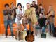 La Mirko Casadei POPular Folk Orchestra alla Fiera Nazionale del Peperone di Carmagnola