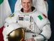 L'astronauta dei record Paolo Nespoli ospite al Festival dell'Innovazione e della Scienza di Settimo