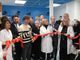 Inaugurati da Pecco Bagnaia i nuovi spazi del Regina Margherita