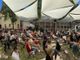 Tutto esaurito per gli eventi del festival della lettura di Ivrea
