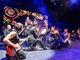 QUEEN AT THE OPERA, al teatro Alfieri