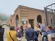 targa vittime del Covid San Mauro