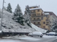 neve a sestriere