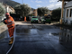 Disastro maltempo, la Protezione Civile piemontese a Montemurlo tende la mano agli alluvionati