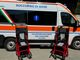 L'impegno dei volontari del Soccorso Sud Canavese per i disabili