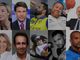 Silvia Salis, Alberto Rimedio, Sergio Pellissier, Claudio Rossetto, Dan Peterson, Nicoletta Romanazzi, Mike Maric, Francesca Porcellato, Vincenzo Mangiacapre, Maxime Mbandà: sono i 10 protagonisti di &quot;SportivaMente&quot;