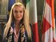 Stefania Pucciarelli, sottosegretario alla Difesa