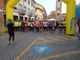 concorrenti in gara al Trail delle Colline