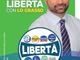 Antonino Maria Lo Grasso, candidato di Libertà Piemonte
