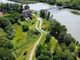Chivasso, via libera alla nuova area nel Parco del Sabiunè