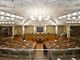 Aula del Consiglio regionale