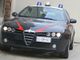auto carabinieri