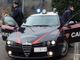 carabinieri - foto d'archivio