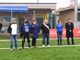 L'abbraccio di tutta Biella ai &quot;Play the Games&quot; e a &quot;Special Olympics&quot;