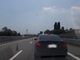 Auto precipita dal cavalcavia sulla A5 Volpiano-Settimo: muore una donna di 70 anni