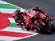 Martin scivola e perde la testa (del Mondiale), per Bagnaia vittoria doppia