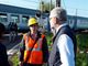 Incidente ferroviario, Balocco: &quot;Cordoglio per le vittime. Scena impressionante&quot;